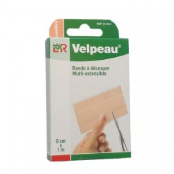 Bande à découper multi extensible