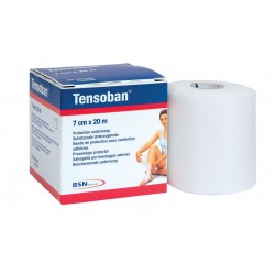 Tensoban BSN Médical 7cm x 20m