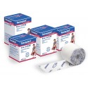 Tensoplast bande adhésive élastique 6cm x 2.5 m