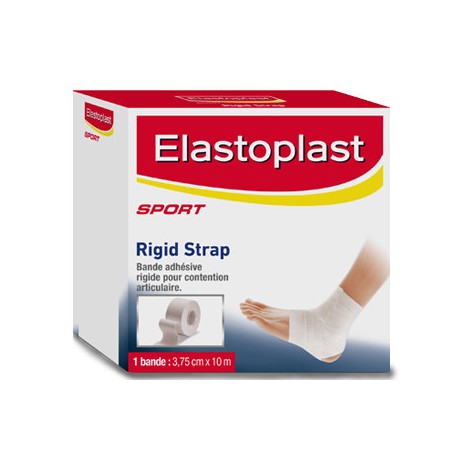 Bande adhésive élastique 3,75cm x 10m- Elastoplast