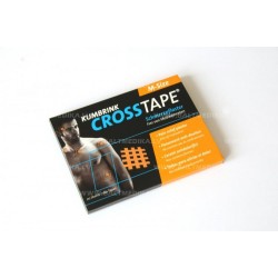 Kumbrink crosstape