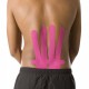 rouleau Ktape rose - biviax