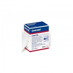 Covermed pansement urgence ha 4cmx5m