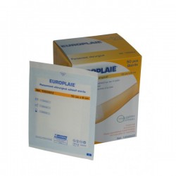 Pansement chirurgical EUROPLAIE - Euromedis
