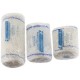 Euromedis bande de crêpe 4m x 10cm