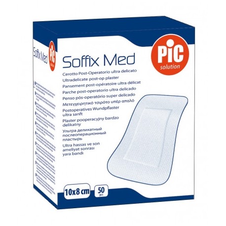 Pansement post opératoire Soffix Med Pic
