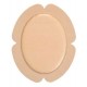 Pansement hydrocellulaire Mepilex EM 7.5 x 8.5 cm 10 pansements