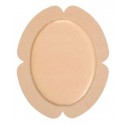 Pansement hydrocellulaire mepilex em 7.5 x 9.5 cm