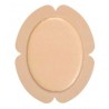 Pansement hydrocellulaire Mepilex EM 7.5 x 8.5 cm 10 pansements