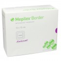 Pansement mepilex transfer 17,5x 17,5cm