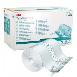 Tegaderm roll 10cm x 2m