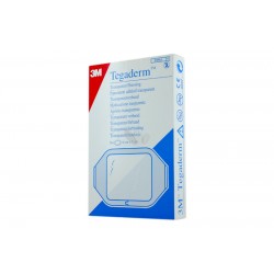 Tegaderm roll 10cm x 2m