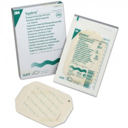 Tegaderm Film 3M
