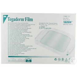 Tegaderm Film 3M