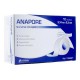 Sparadrap micropore 2,5cm x 9,1m