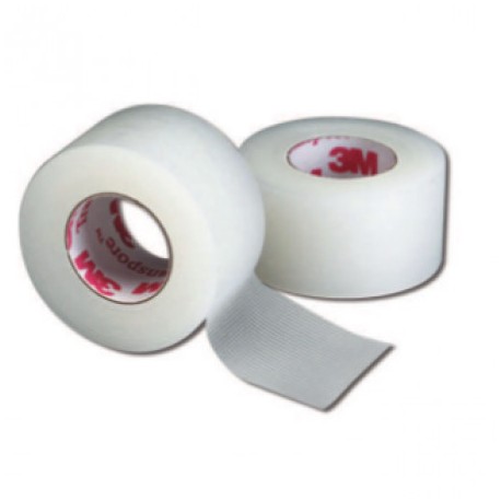 sparadrap micropore sans dévidoir - 3M