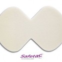 Mepilex talon 15 x 22cm 10 pièces