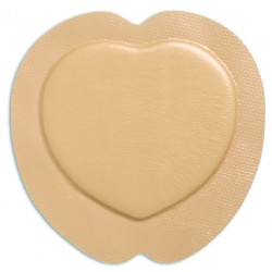 Mepilex Border Sacrum
