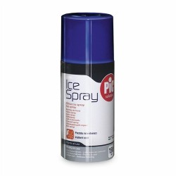 Ice Spray - Pic solution