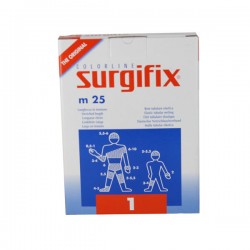 Filet tubulaire élastique Surgifix pouce 1