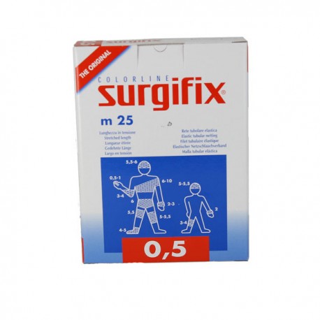 Filet tubulaire élastique Surgifix pouce 1