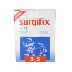 Filet tubulaire élastique Surgifix cordon ombilical cuisse 5,5