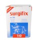 Filet tubulaire élastique Surgifix thorax extra fort 10