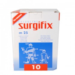 Filet tubulaire élastique Surgifix thorax extra fort 10