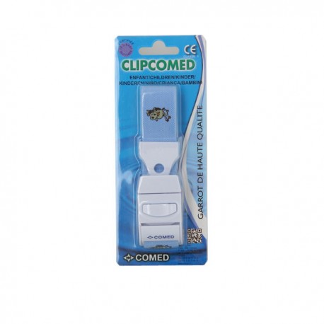 Garrot de haute qualité Clipcomed - COMED