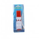 Garrot de haute qualité clipcomed rouge- comed