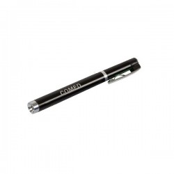 Minipen Lampe-stylo avec porte abaisse-langue - COMED