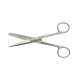 Ciseaux Dauphin, droits, 14 cm