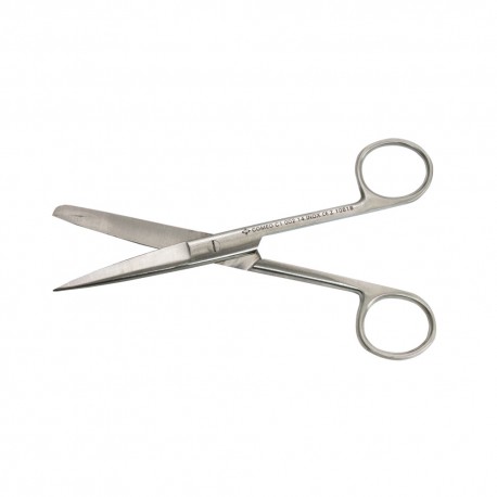 Ciseaux Dauphin, droits, 14 cm