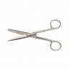 Ciseaux Dauphin, droits, 14 cm