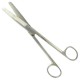 Ciseaux Mousses, droits, 14cm HOLTEX