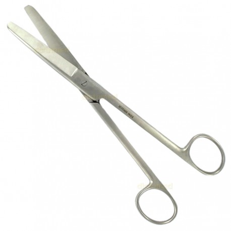 Ciseaux Mousses, droits, 14cm HOLTEX