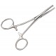 Pince Kocher, droite, 18 cm HOLTEX