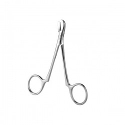 Pince Michel pour ôter les agrafes, 14 cm