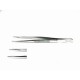Pince dissection, 14 cm HOLTEX