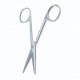 Ciseaux Mayo droits, 14cm