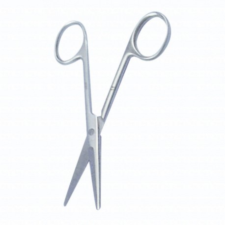 Ciseaux Mayo droits, 14cm