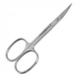 Ciseaux à ongles courbes 10 cm HOLTEX