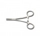 Ciseaux à ongles courbes 10 cm HOLTEX