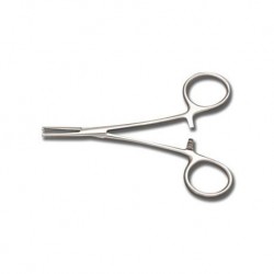 Ciseaux à ongles courbes 10 cm HOLTEX