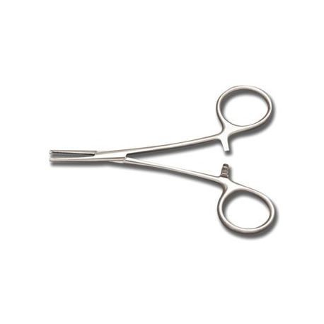 Ciseaux à ongles courbes 10 cm HOLTEX