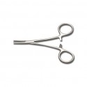 Pince halstead 13 cm