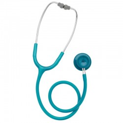 Stéthoscope PULSE simple pavillon couleur