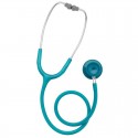 Stéthoscope pulse simple pavillon couleur