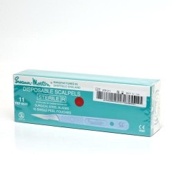 Scalpels Stérile Swann Morton