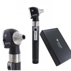 Smartled 5500 Otoscope fibres optiques à LED - SPENGLER